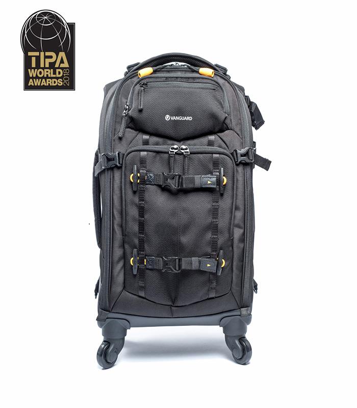 Vanguard Alta Fly 55T Tekerlekli Çanta                                                        