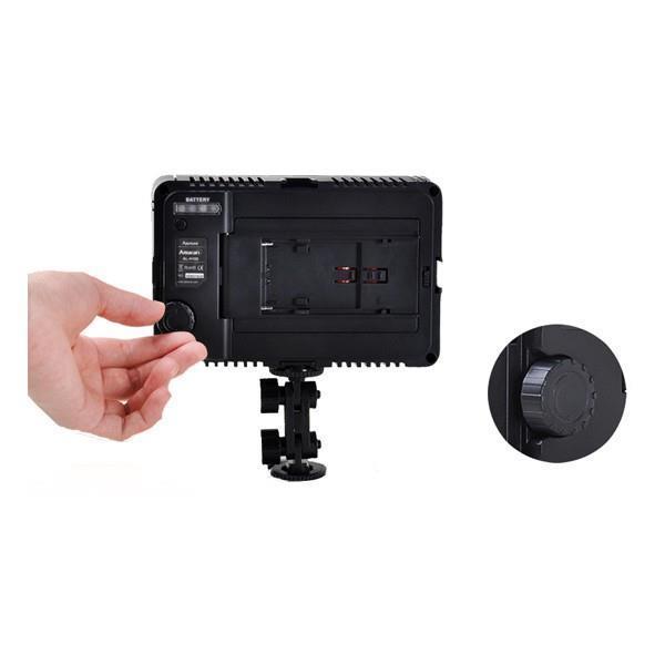 Aputure Amaran AL-160 Video Led Işık Görsel 3
