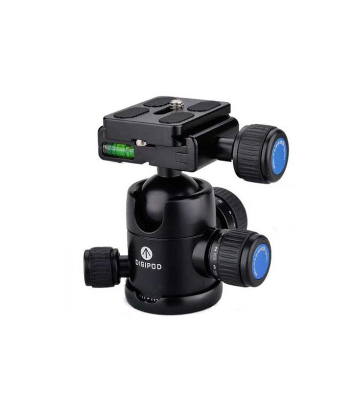 Digipod