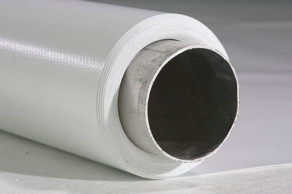 Colorama Colorama Colorvinyl 2,75x6 Beyaz Vinil Fon - Ürün Detay Görseli