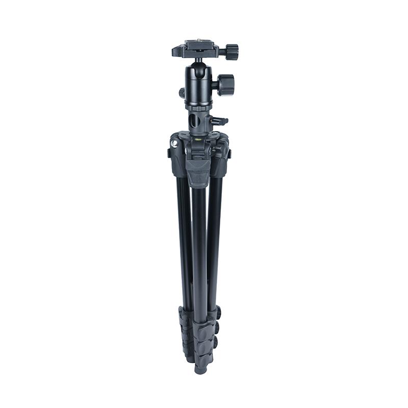 Digipod Digipod CPT-25A30P Pro Tripod Kiti Görsel 2