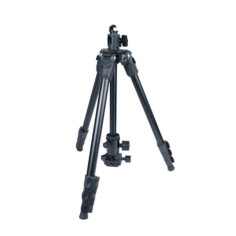Digipod Digipod CPT-25A30P Pro Tripod Kiti Görsel 3
