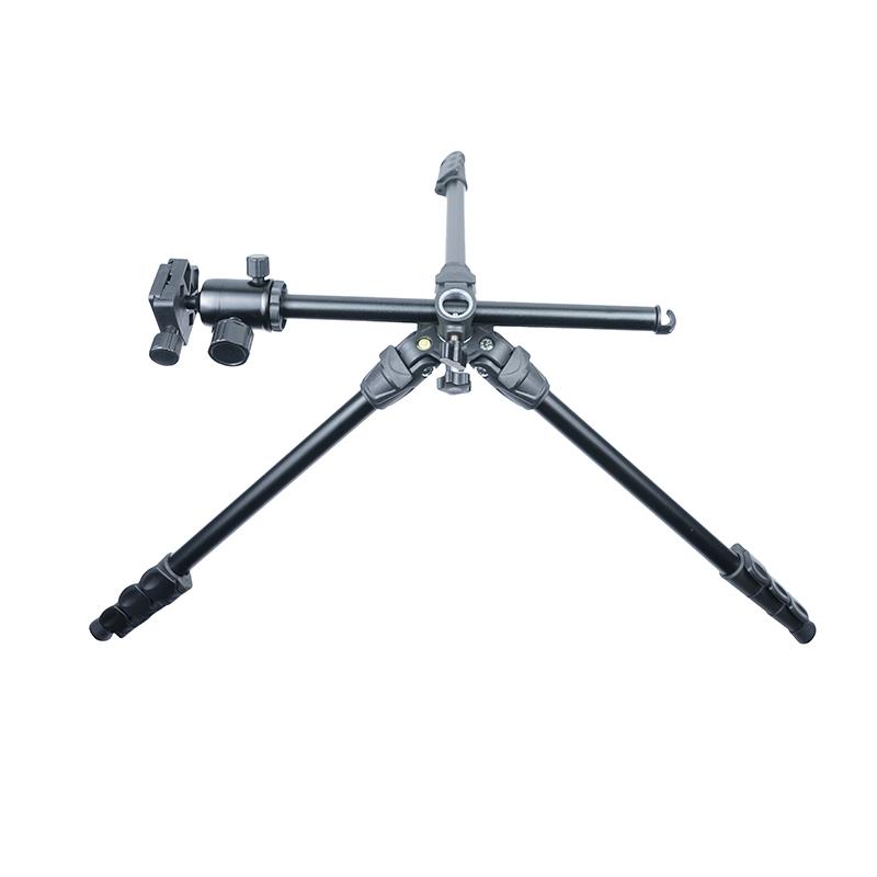 Digipod Digipod CPT-25A30P Pro Tripod Kiti Görsel 4