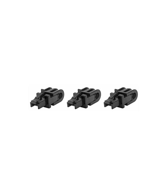 Tether Tools JerkStopper RJ45 Ethernet Bağlantılı Kablo Tutucu Seti