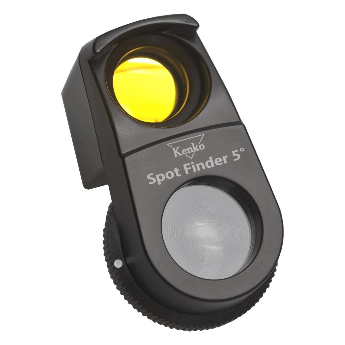 Kenko KFM 100 5 Derece Spotfinder                                                        