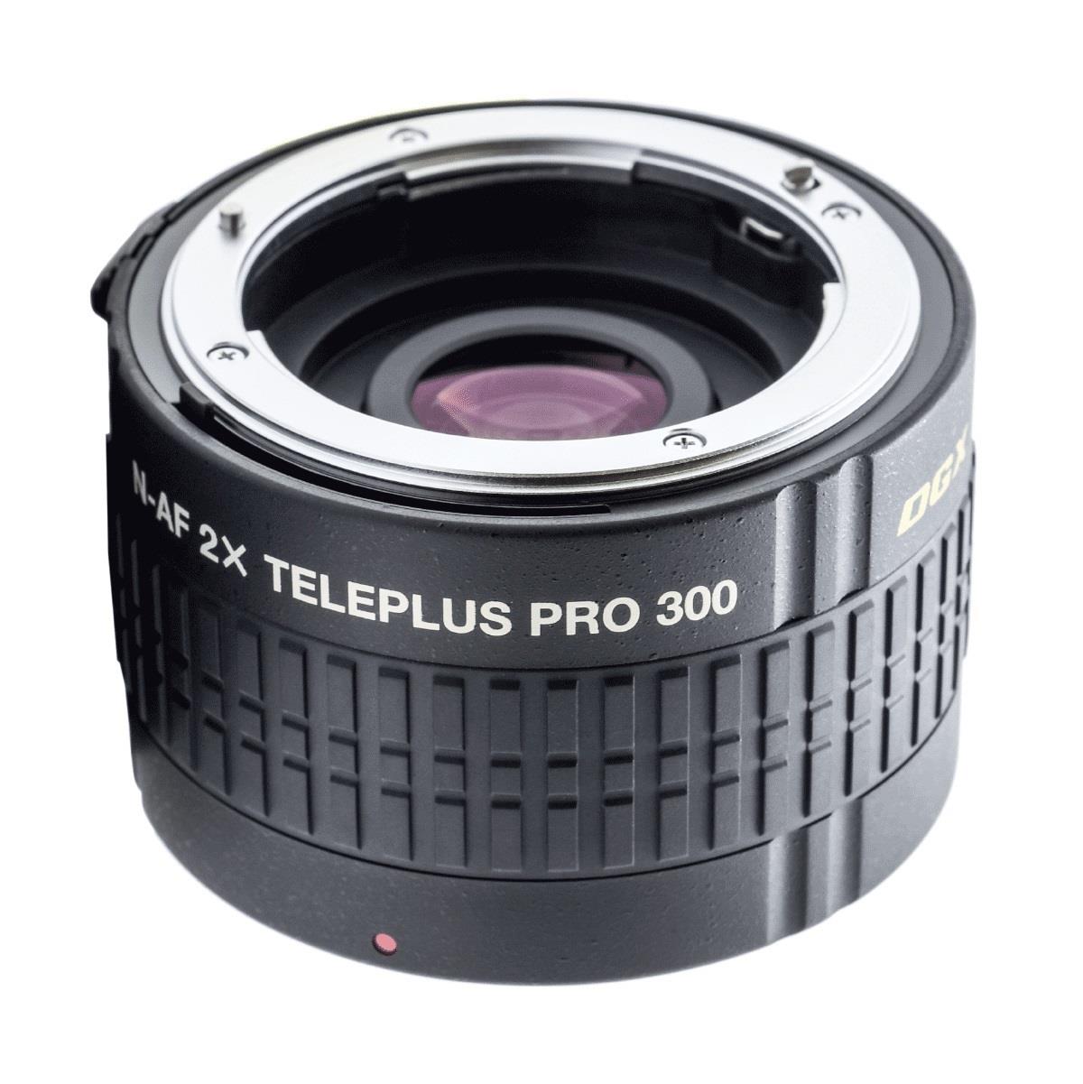 Kenko Nikon Teleplus Pro-300 2x DGX Konvertör                                                        