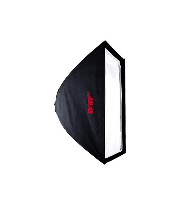 Multiblitz Prorec 80x100 Softbox                                                        
