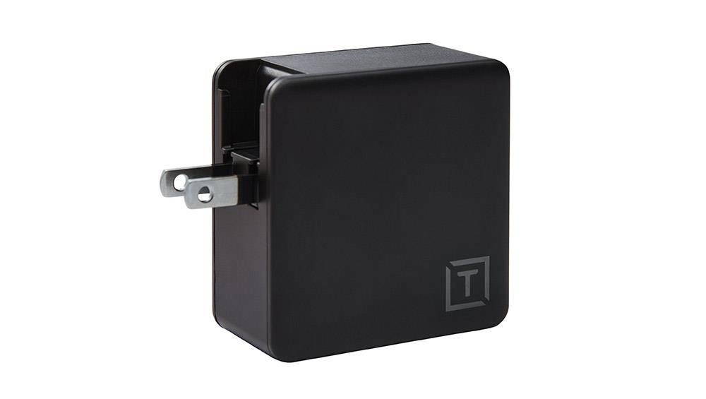 Tether Tools ONsite USB Type-C 61W Seyahat Şarj Cihazı (US / EU)