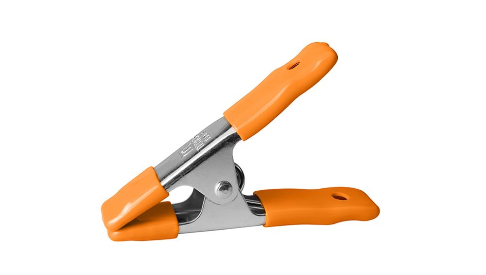 Tether Tools 1" Rock Solid A Kelepçe