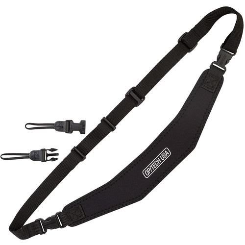 OPTech USA Utility Strap Sling Kamera Askısı (3501242)                                                        