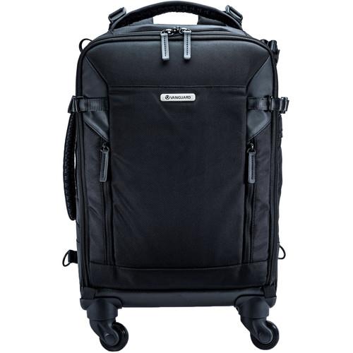 Vanguard Veo Select 55BT BK Tekerlekli Çanta                                                        