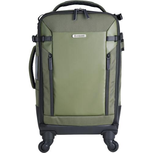 Vanguard Veo Select 58T GR Tekerlekli Çanta                                                        