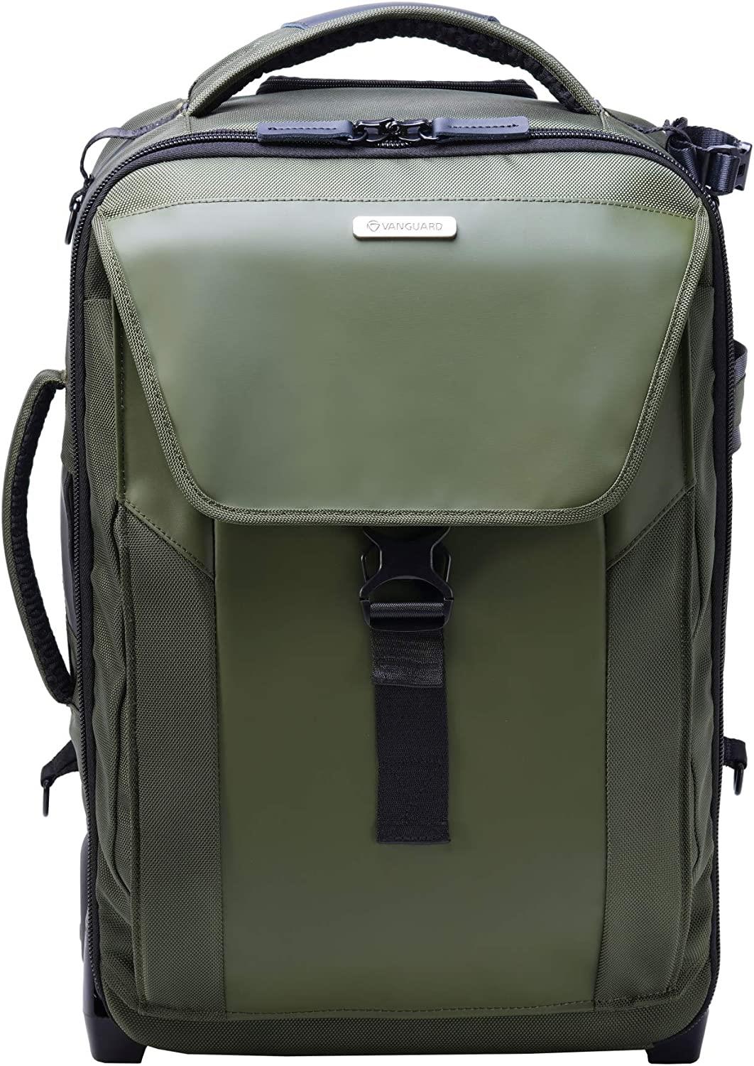 Vanguard Veo Select 59T GR Tekerlekli Çanta                                                         