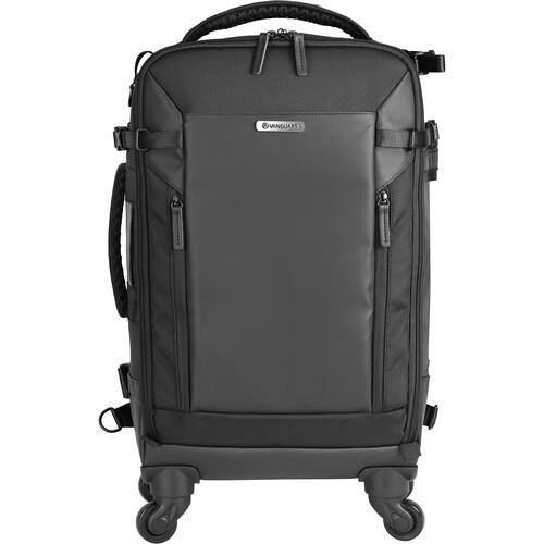 Vanguard Veo Select 58T BK Tekerlekli Çanta                                                        