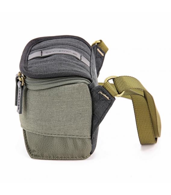 Vanguard Vanguard Veo Travel 9H BK Omuz Çantası Görsel 2