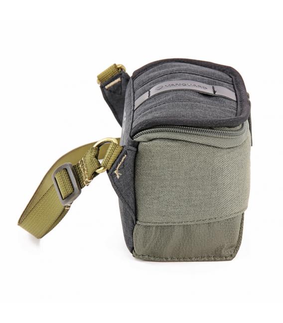Vanguard Vanguard Veo Travel 9H BK Omuz Çantası Görsel 6
