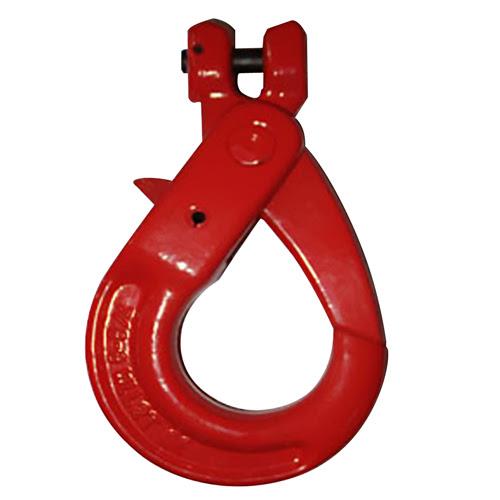 B Kanca / Clevis Safety Hook G80 10 Mm