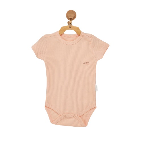 Andywawa AC22210R Modal Natura Bebek Body Salmon