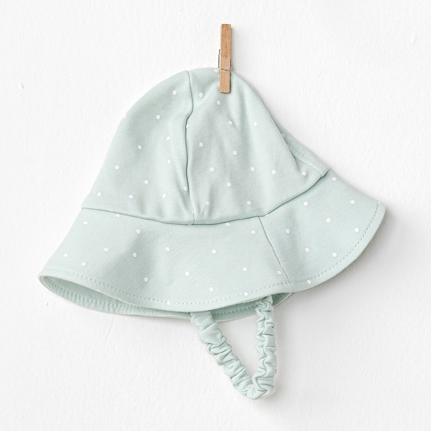 Andywawa AC24591 Duck Bebek Şapka Green