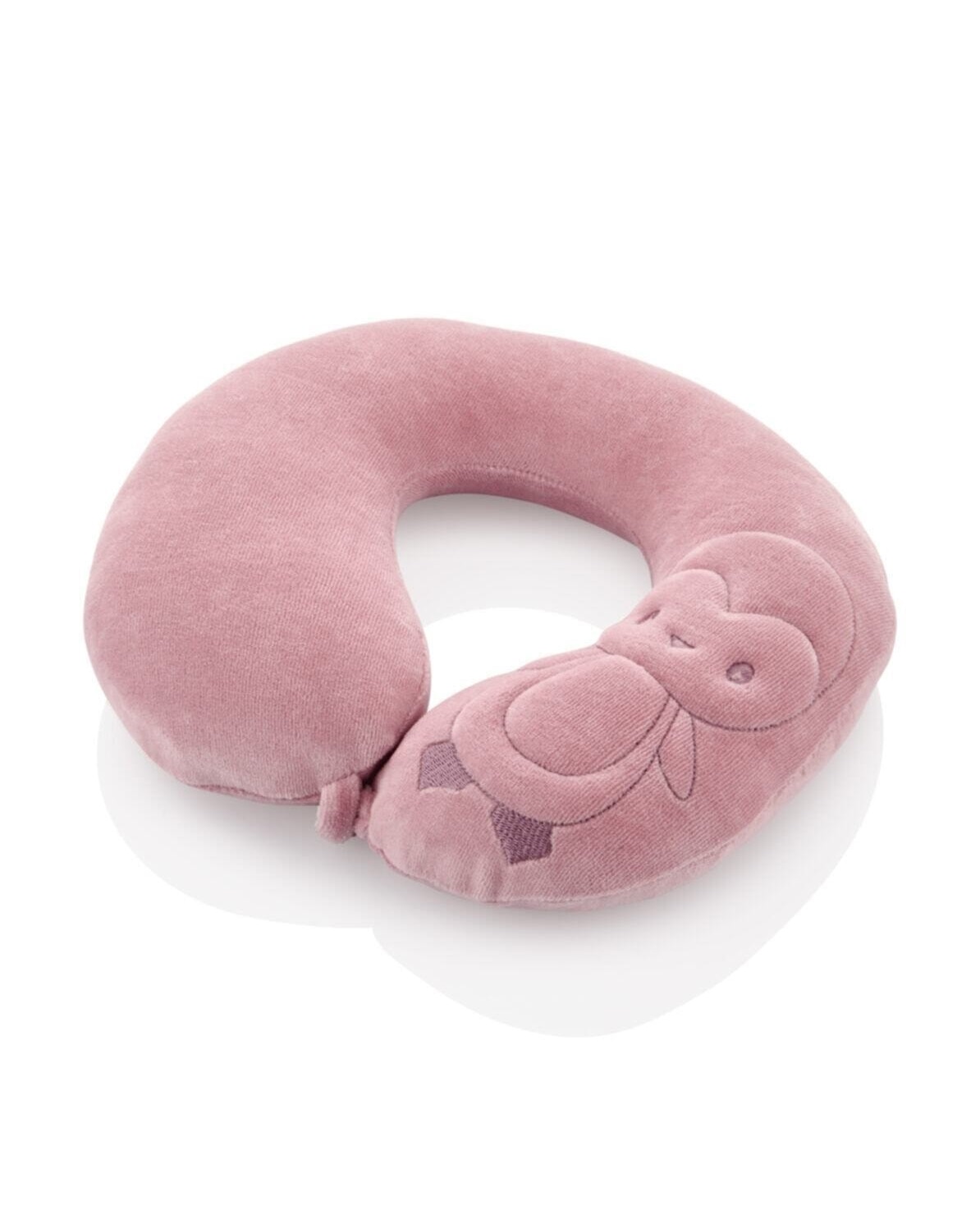 BabyJem Bebek Boyun Koruyucu Yastık 108 Gül