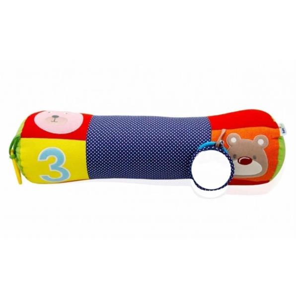 BabyJem Silindir Emekleme Oyuncağı 668 