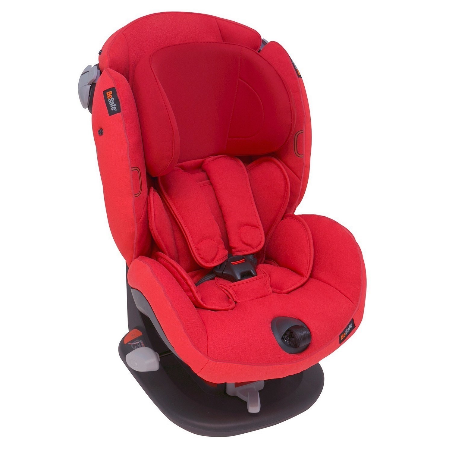 BeSafe Izi Comfort X3 9-18 Kg Oto Koltuğu Sunset Melange