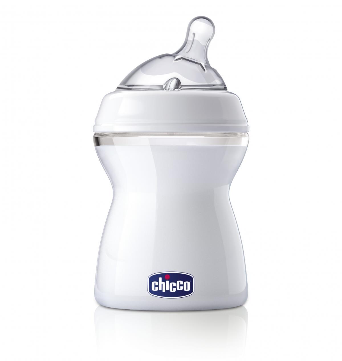 Chicco NaturalFeeling PP Biberon 2 Ay+ 250ml 