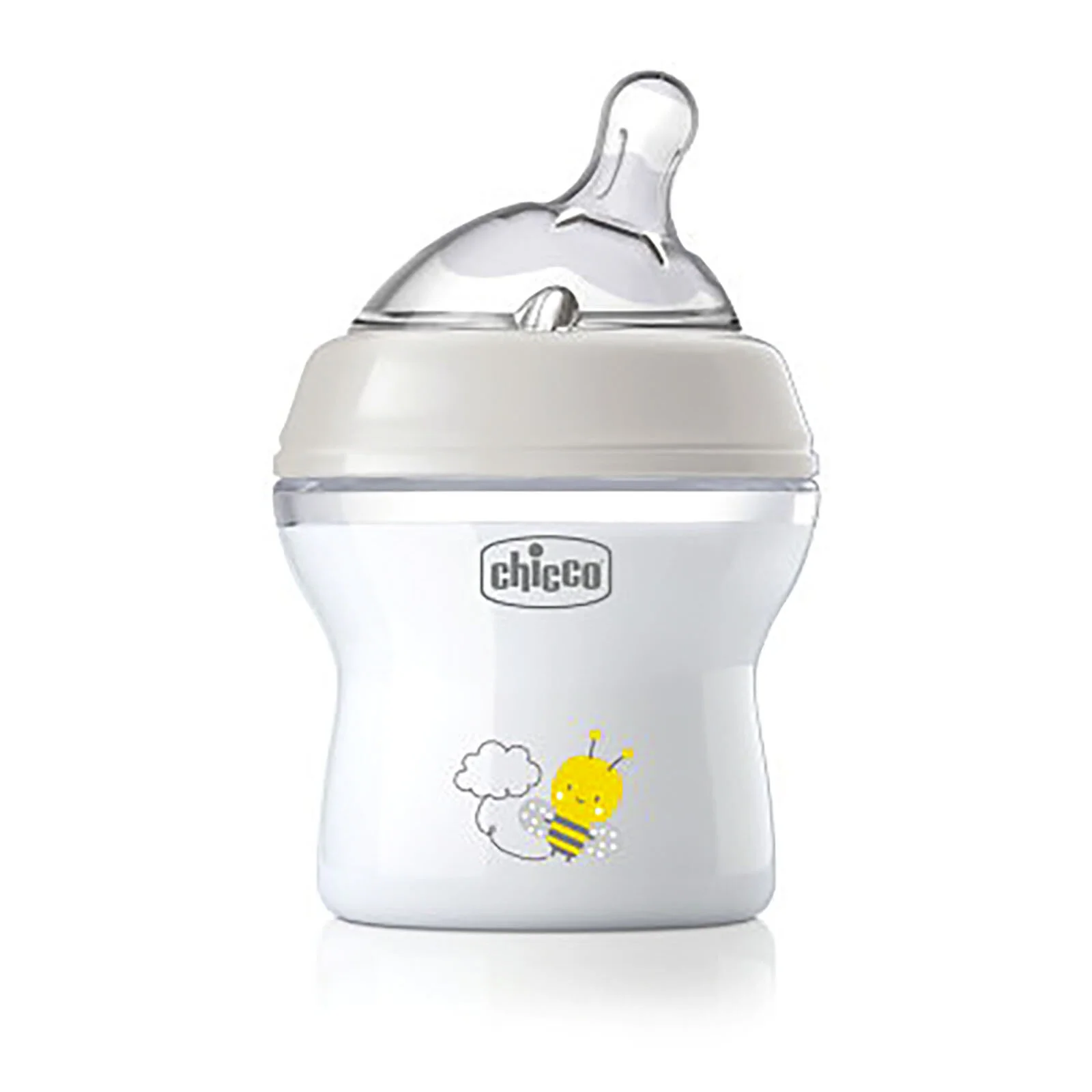 Chicco NaturalFeeling PP Biberon 0 Ay+ 150ml 