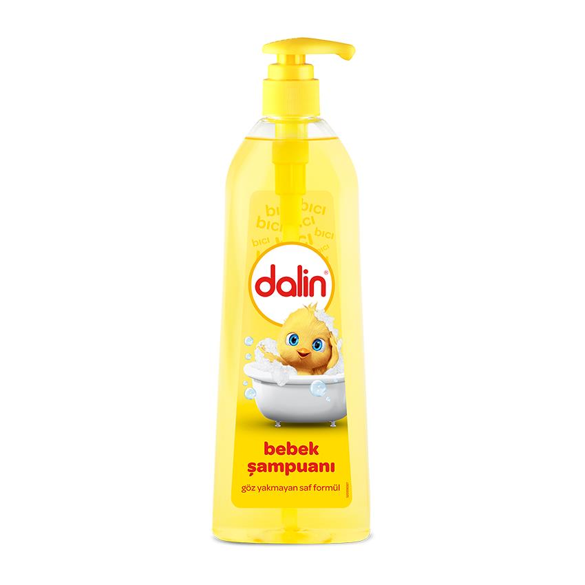 Dalin Klasik Bebek Şampuanı 700ml 