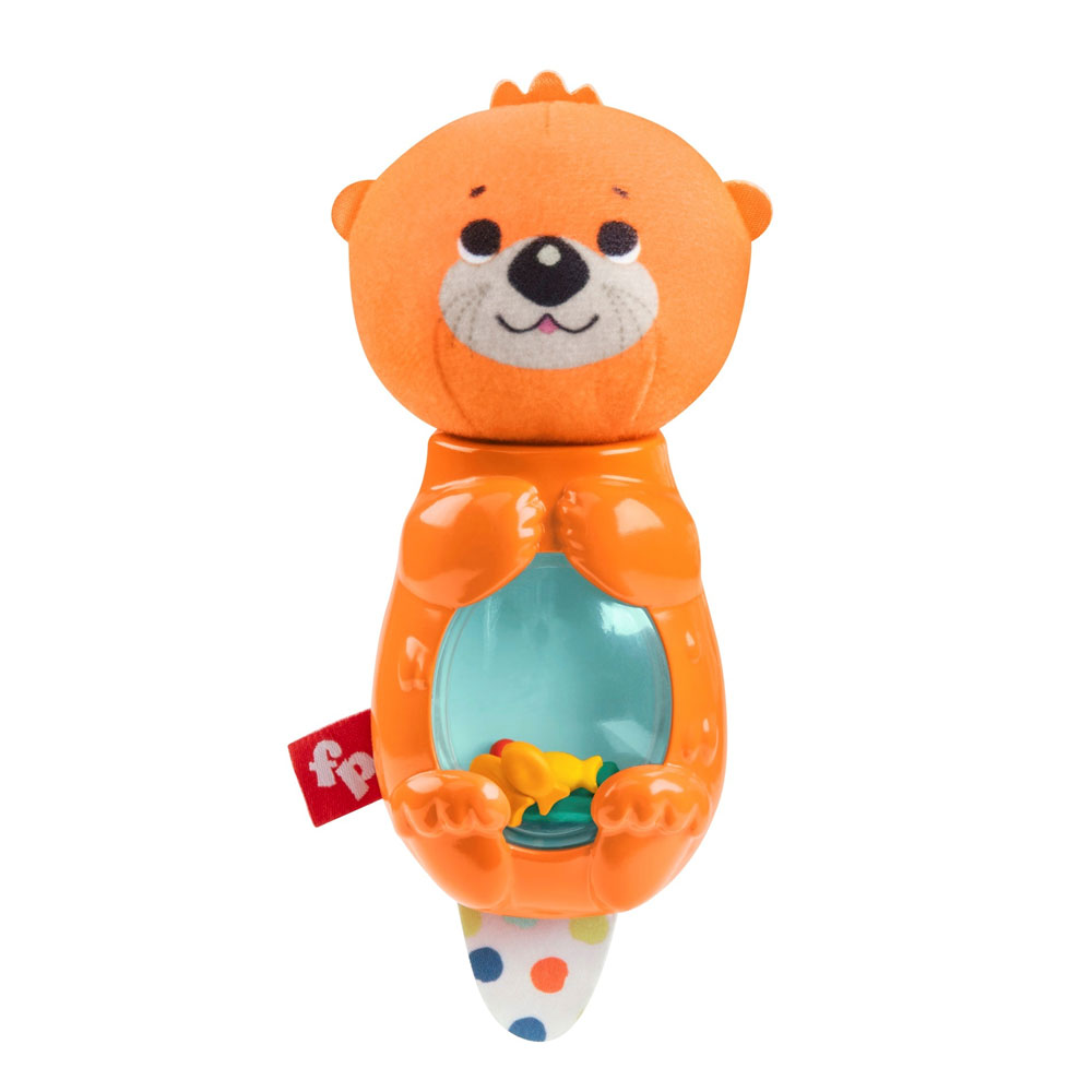 Fisher Price Eğlenceli Arkadaşlar Dişlik Ve Çıngırak GN10 GHL23 FXC21