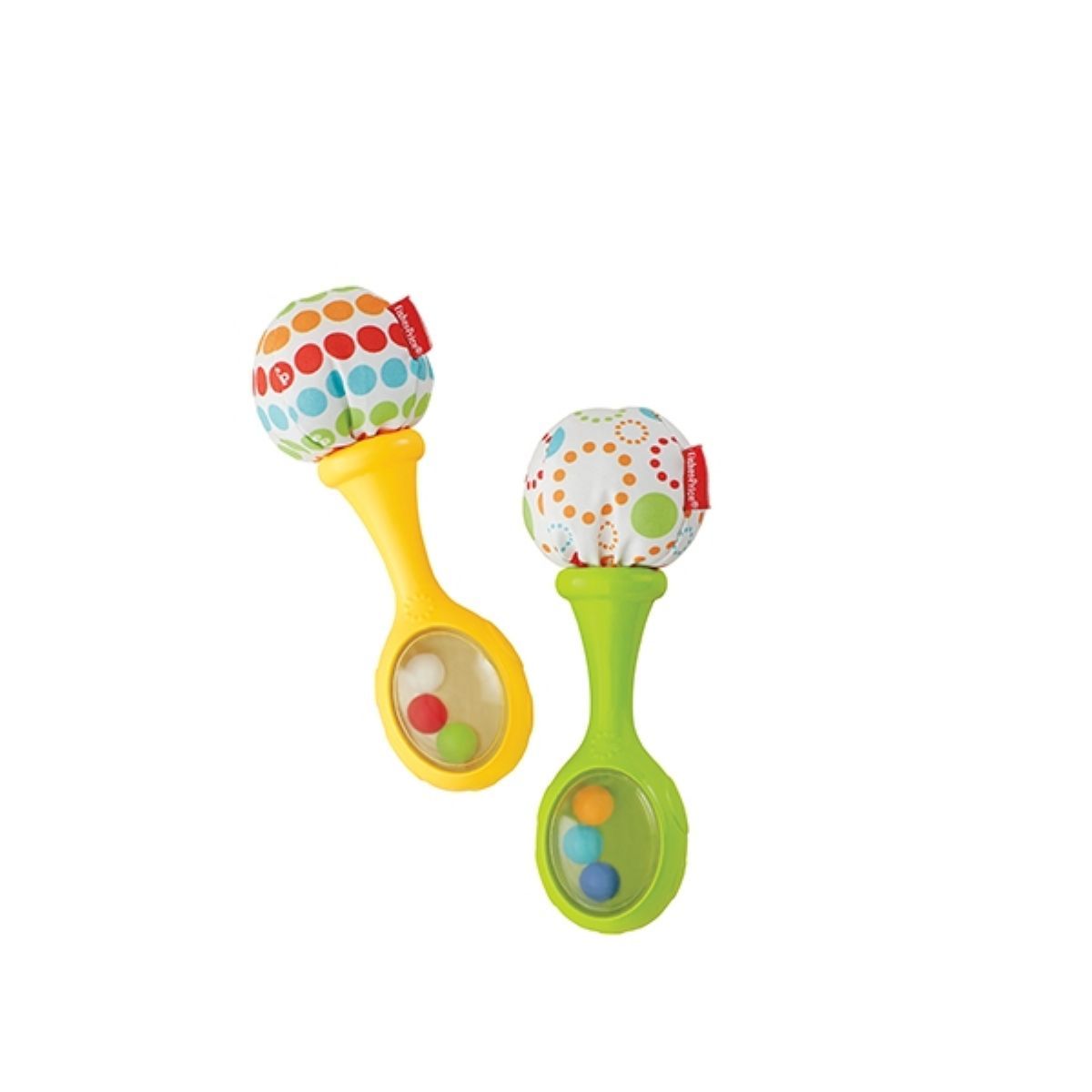 Fisher Price Neşeli Marakas BLT33 