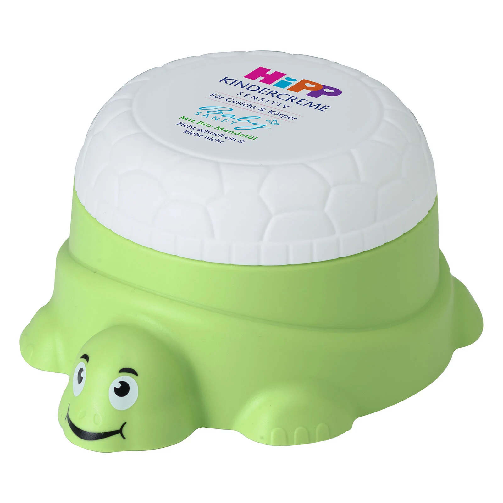 Hipp Çocuk Bakım Kremi 100gr 