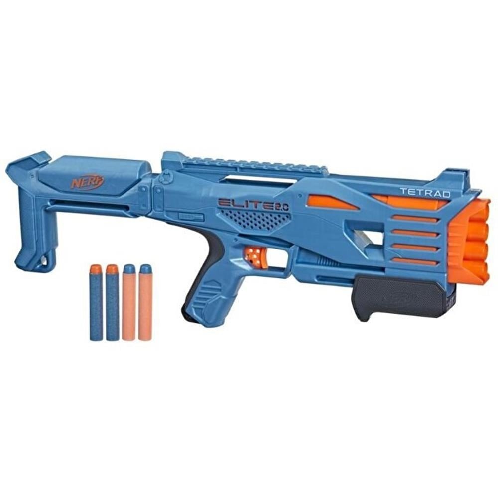 Nerf Elite 2.0 Showdown F5367 5025