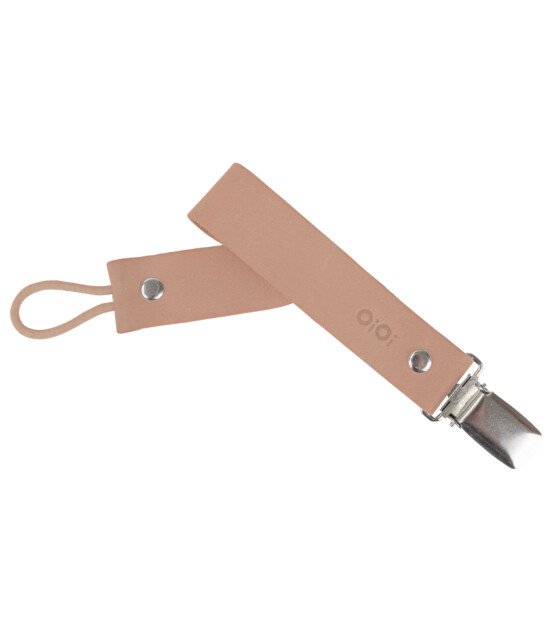 OiOi Klips Emzik Askısı Unicorn Pink