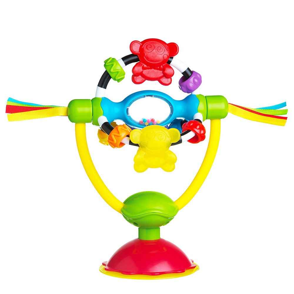 Playgro Mama Sandalyesi Oyuncağı 