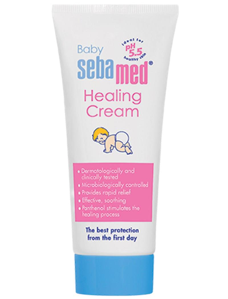Sebamed Baby Pişik Önleyici Krem 100ml 