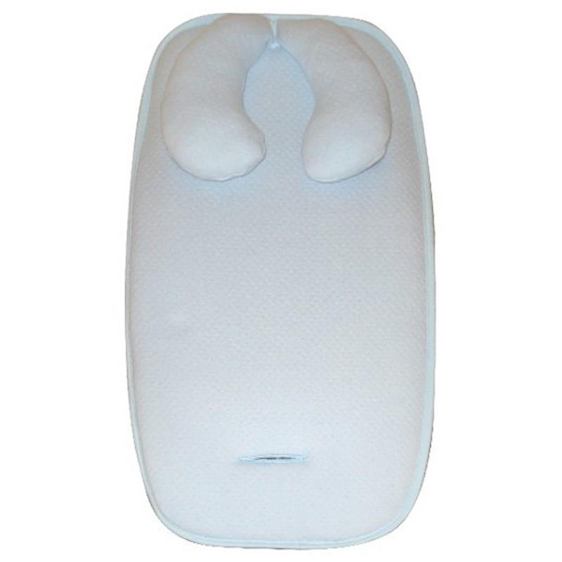 Sevi Bebe Ana Kucağı Bel Desteği ART-6273 Beyaz