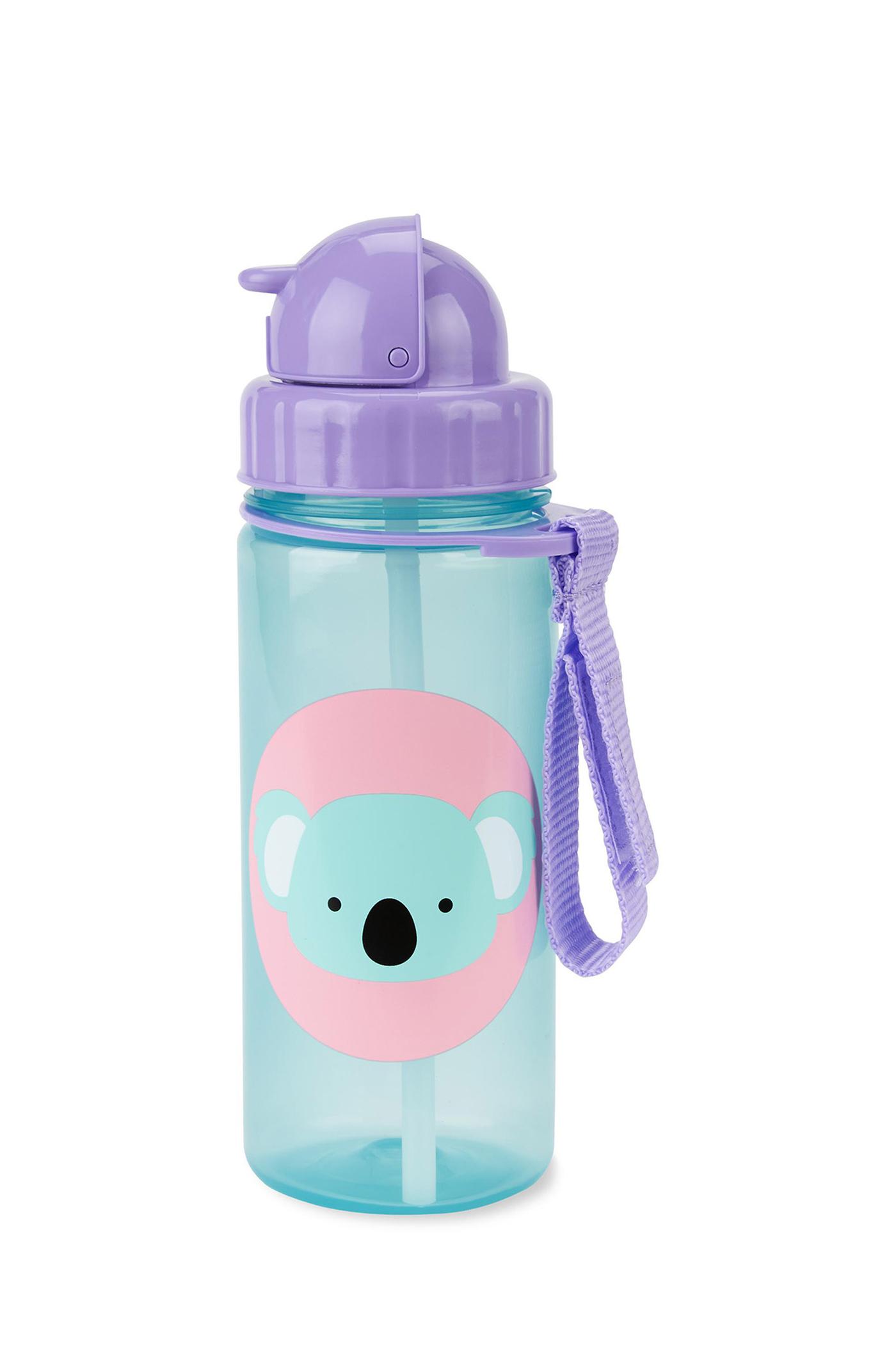 Skip Hop Pipetli Suluk 350ml (Yeni) Koala