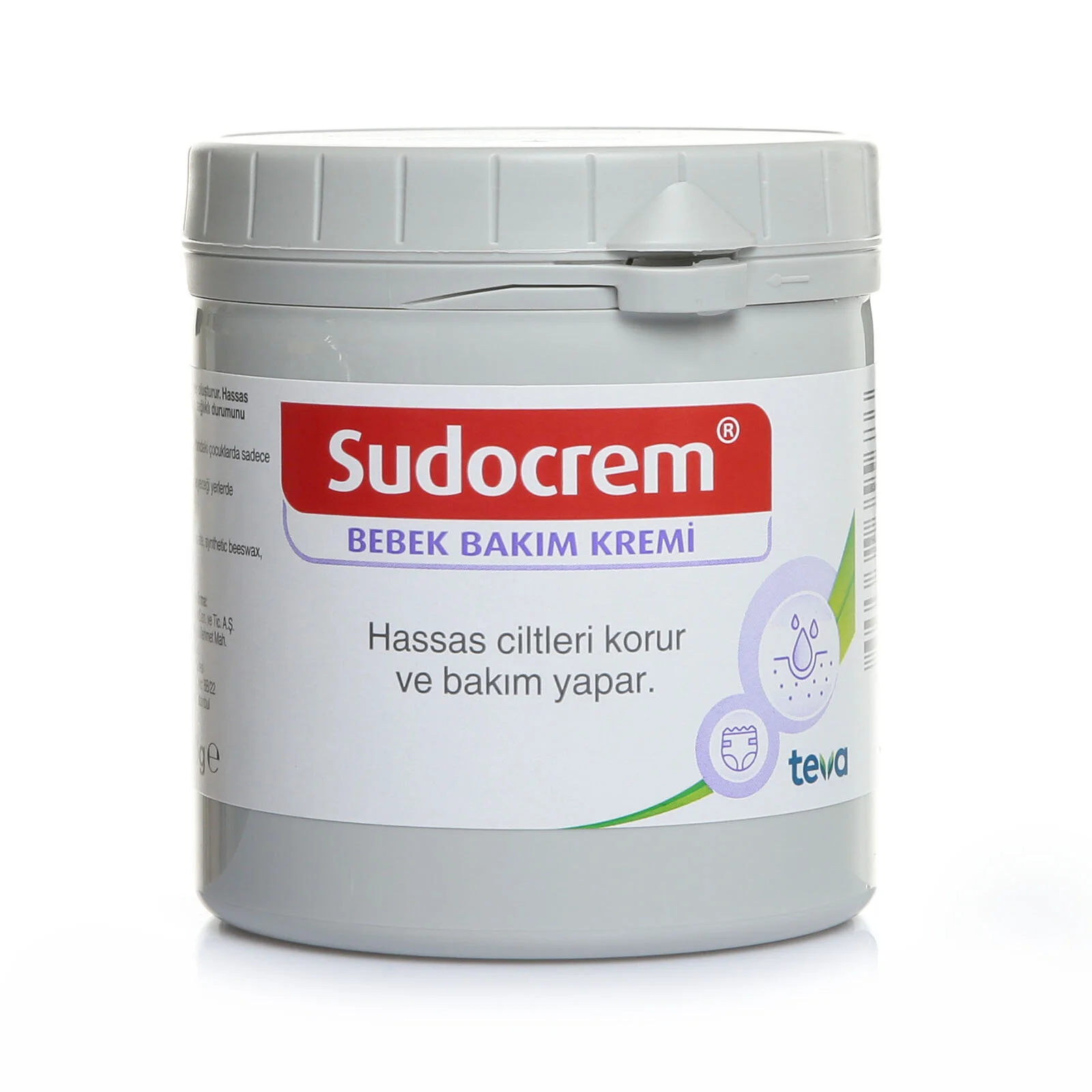 Sudocrem Bebek Bakım Kremi 400 Gr 