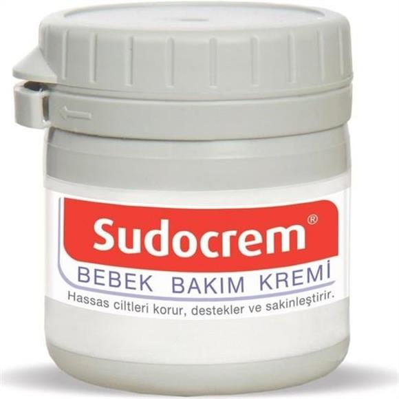 Sudocrem Bebek Bakım Kremi 60 Gr 