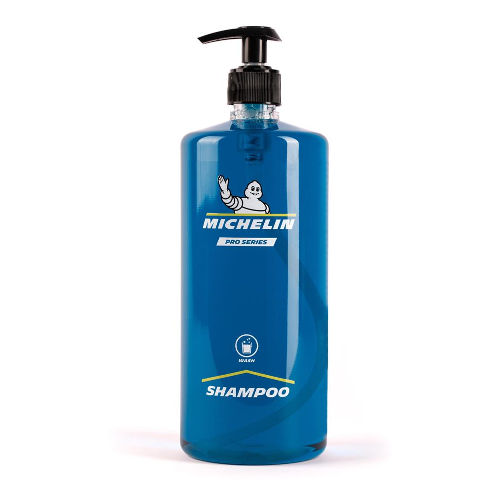 Michelin MC33542 1Litre PRO Serisi pH Nötr Oto Şampuanı
