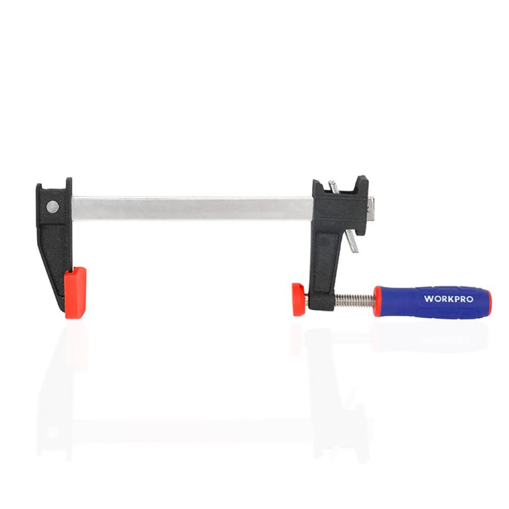 WORKPRO WP232030 15cm Döküm Profesyonel Marangoz İşkence