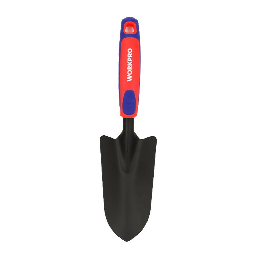 WORKPRO WP331025 310x78mm Çelik Profesyonel Mini Bahçe Küreği