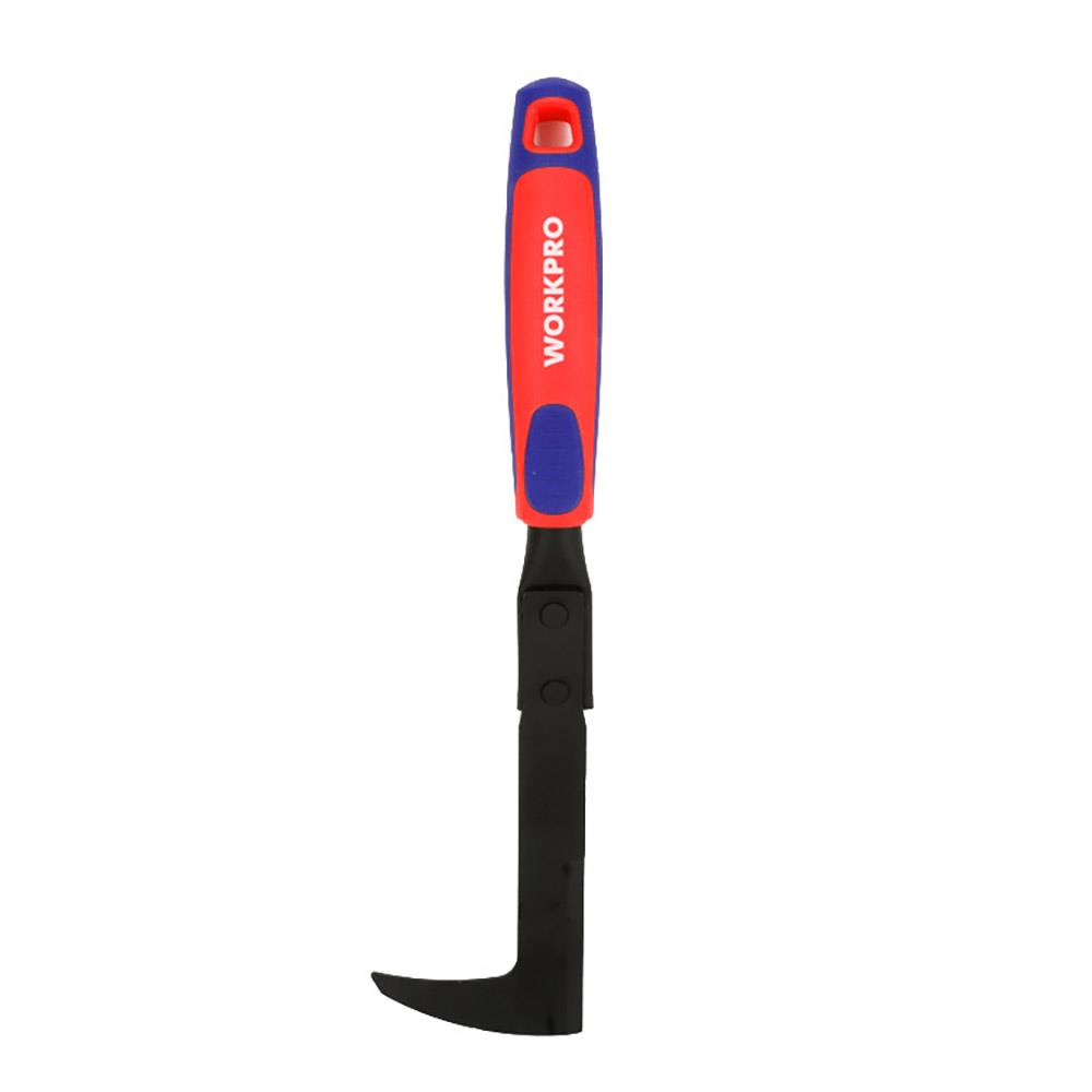 WORKPRO WP331029 312x70mm Profesyonel Çim/Yabani Ot Kazıma Bıçağı