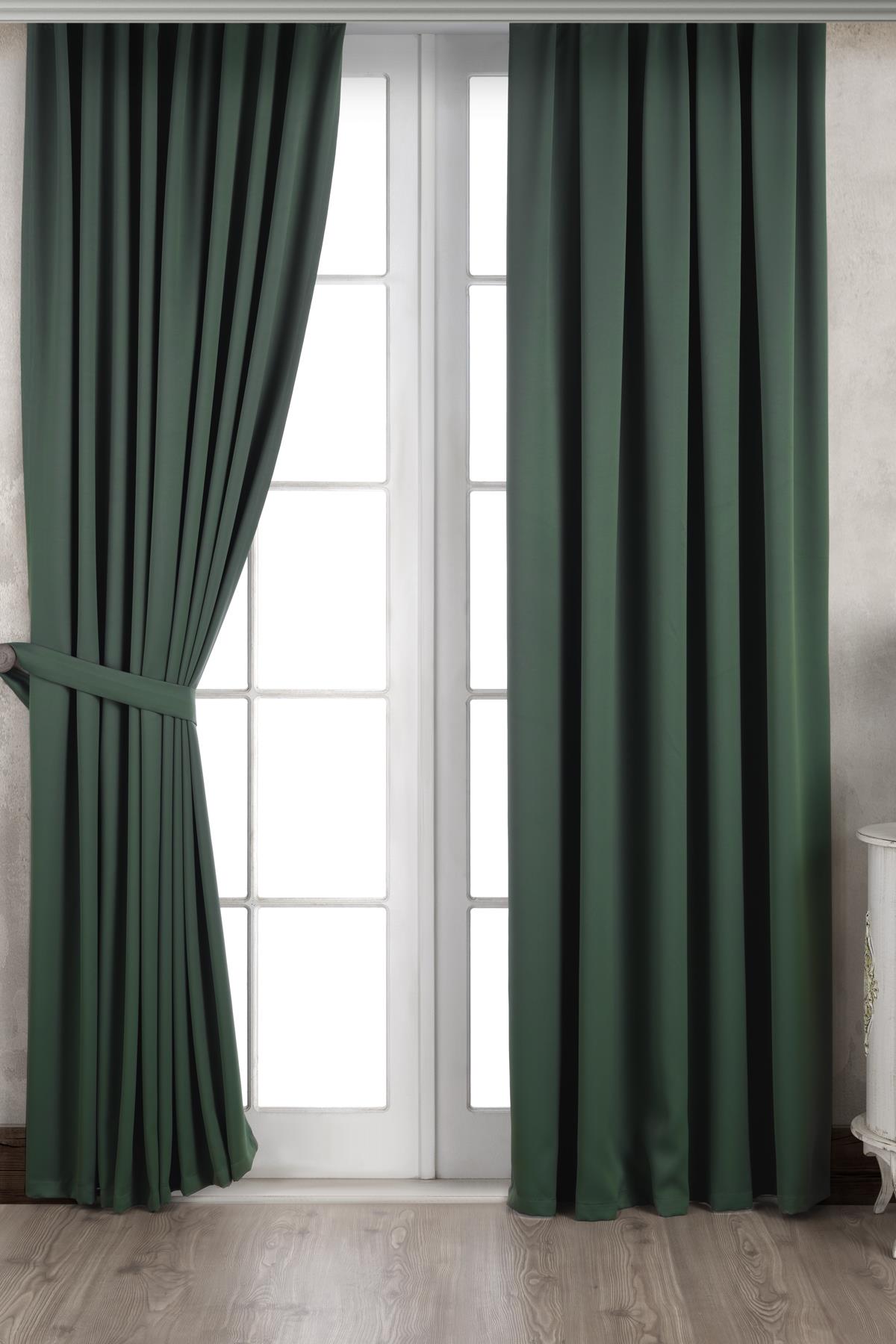 150x250 cm Blackout Fon Perde