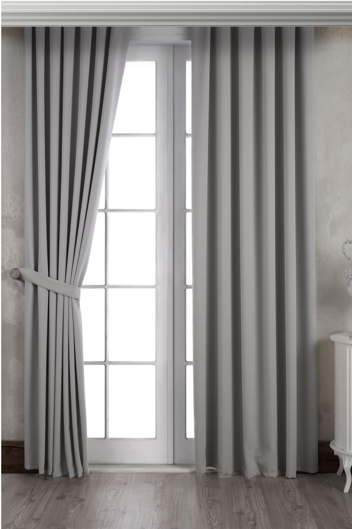150x250 cm Blackout Fon Perde