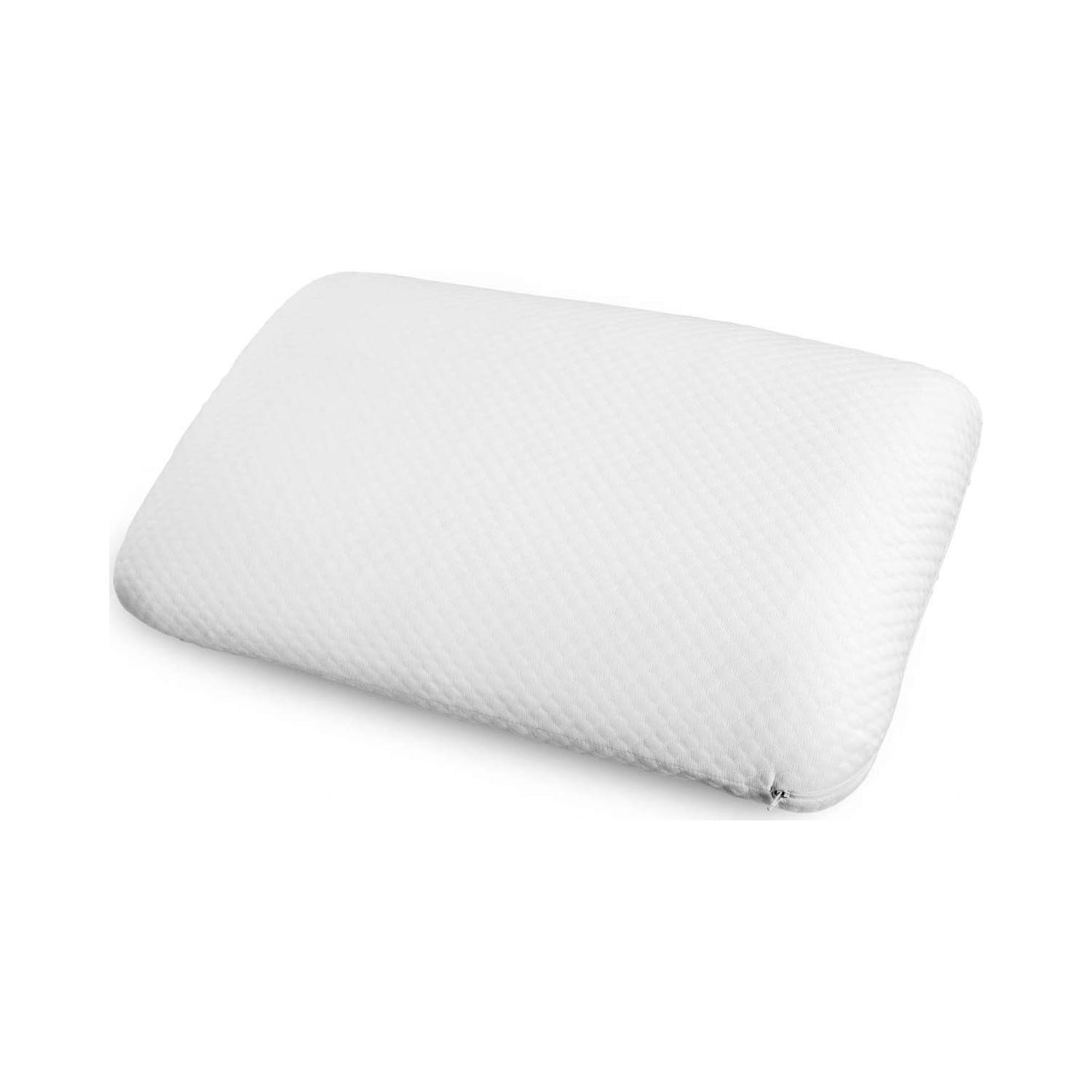 Visco Ortopedik Yastık 50x70 cm 1500 gr Horlama Önleyici Yastık