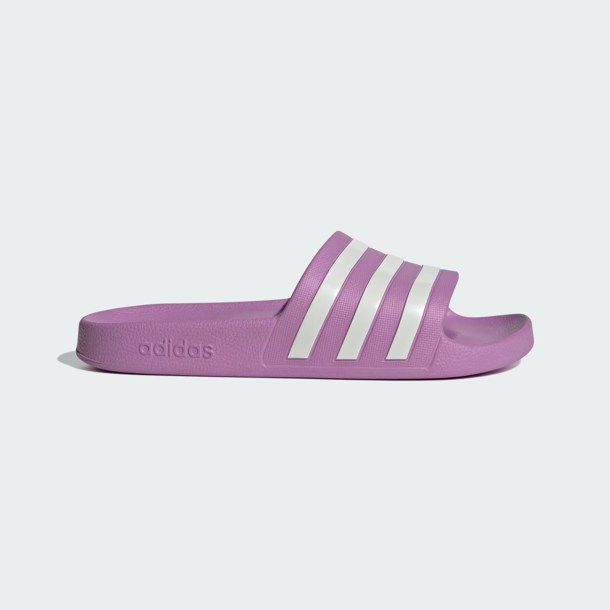 Adidas Adilette Aqua Kadın Terlik IE8918 (IE8918) Mor