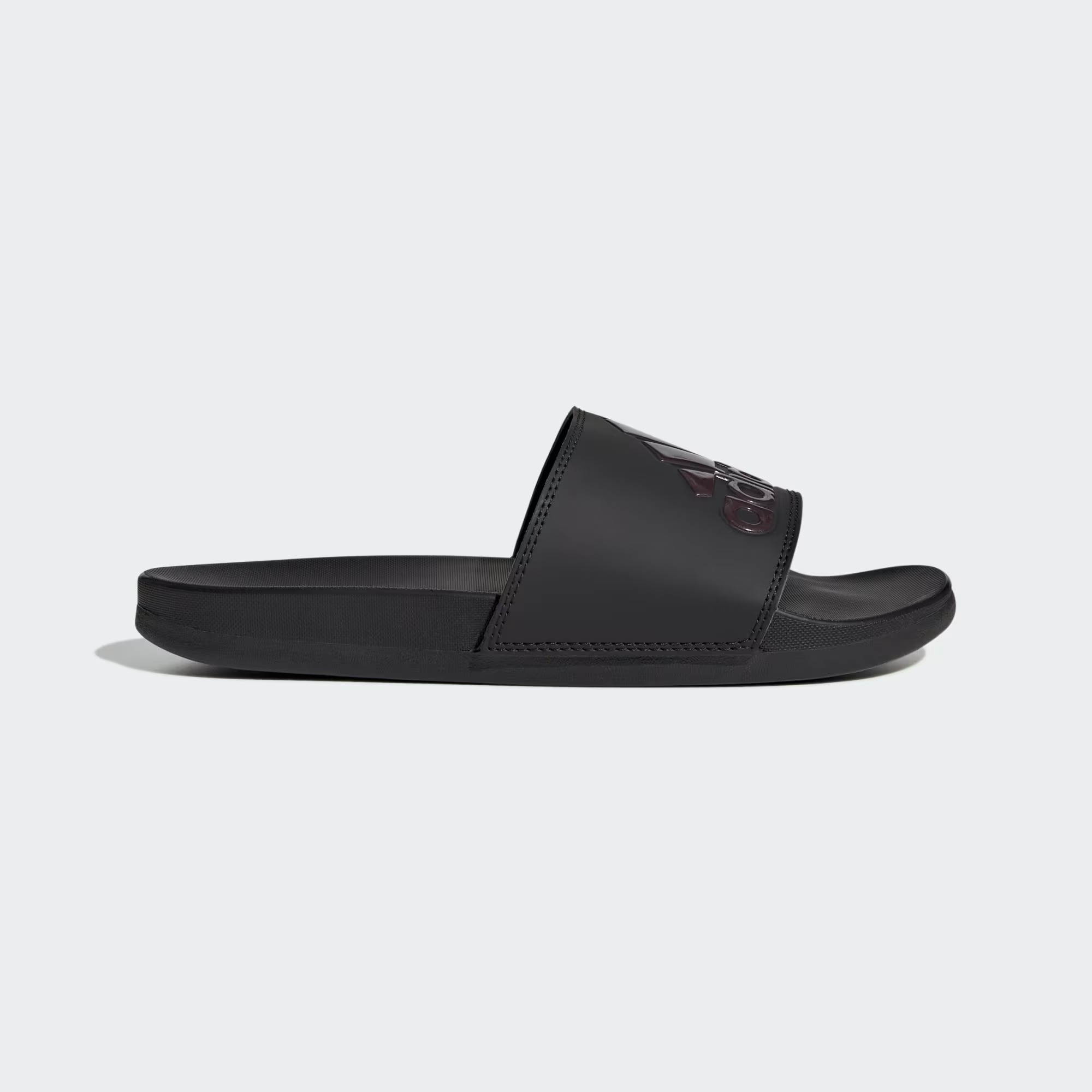 Adidas Adilette Comfort Kadın Terlik JI4725 (JI4725) Siyah