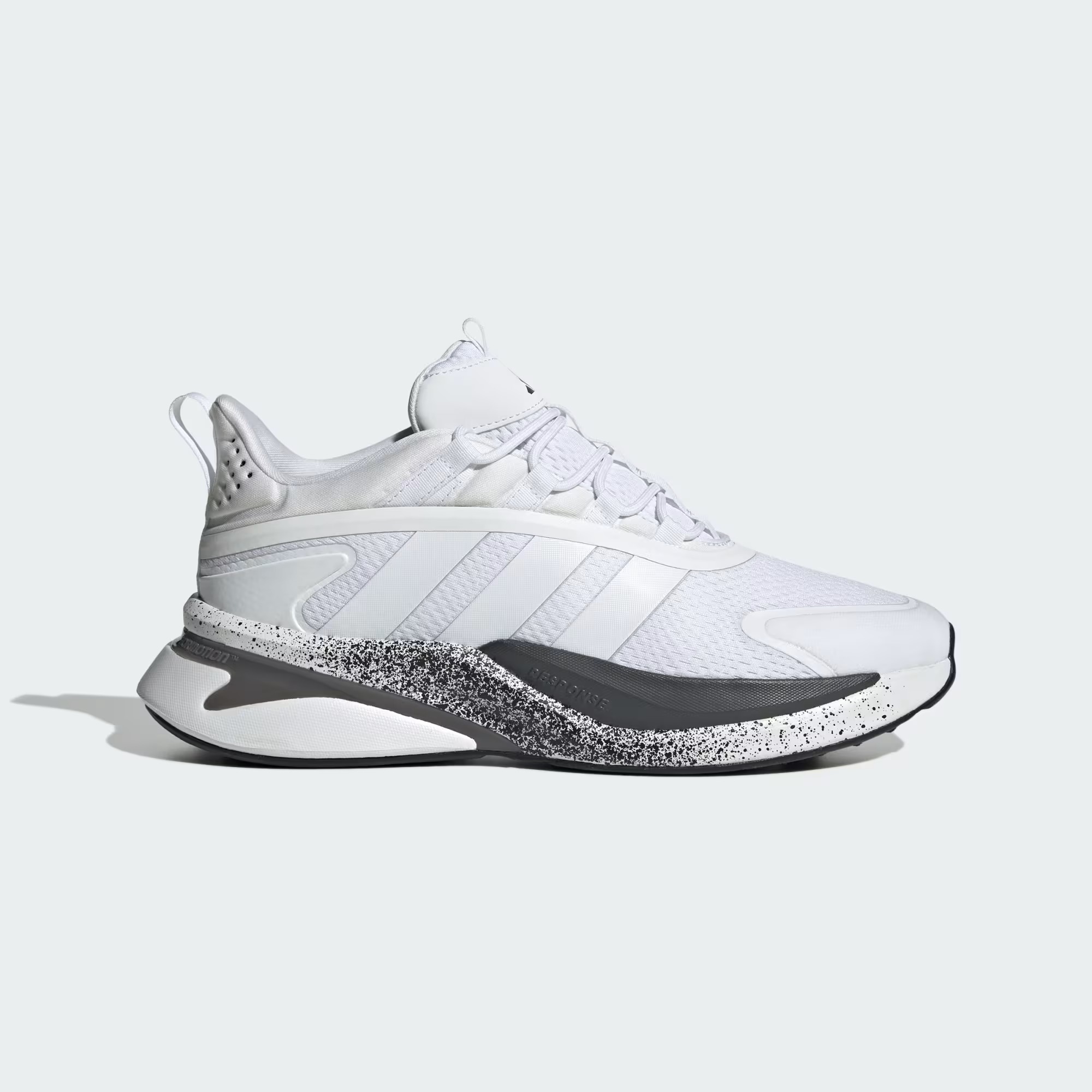 Adidas Alpharesponse Erkek Spor Ayakkabı IE6347 (IE6347) Beyaz